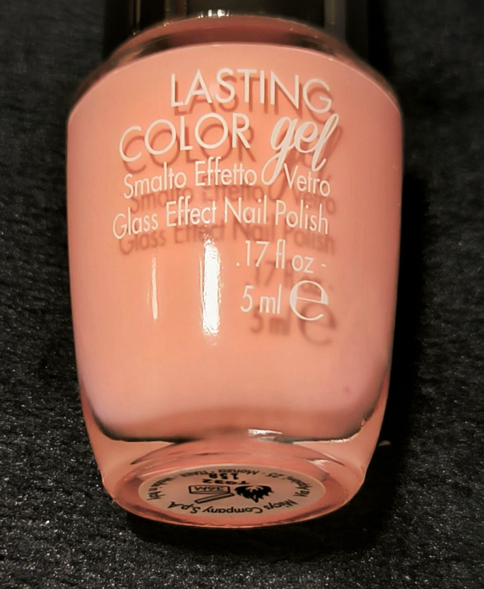 4 esmaltes PUPA – photo 9